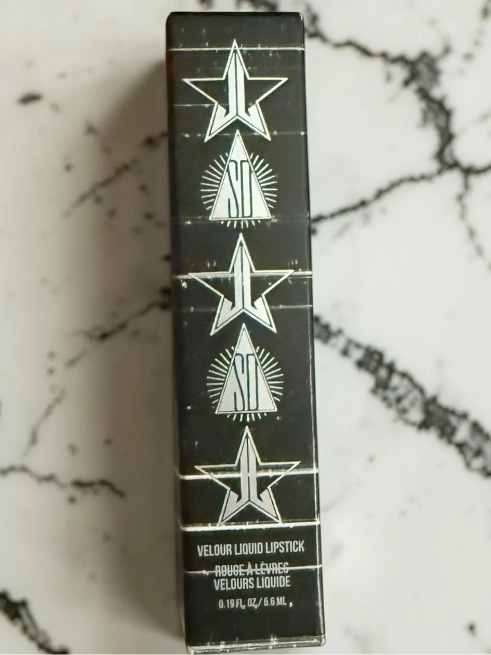 Jeffree Star NIB Velour Liquid Lipstick — I Gotta Go